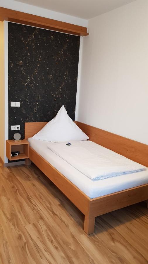 Braustueble Und Hotel Zur Post Weiler-Simmerberg Eksteriør billede