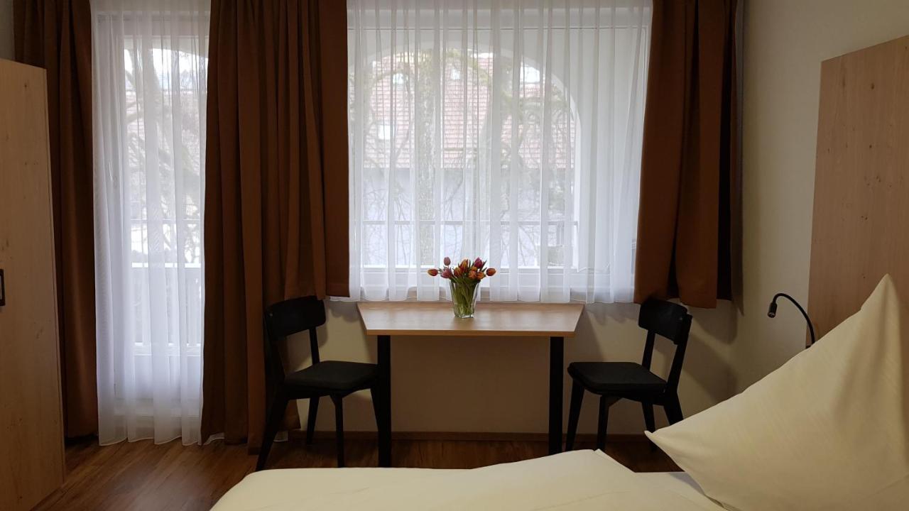 Braustueble Und Hotel Zur Post Weiler-Simmerberg Eksteriør billede