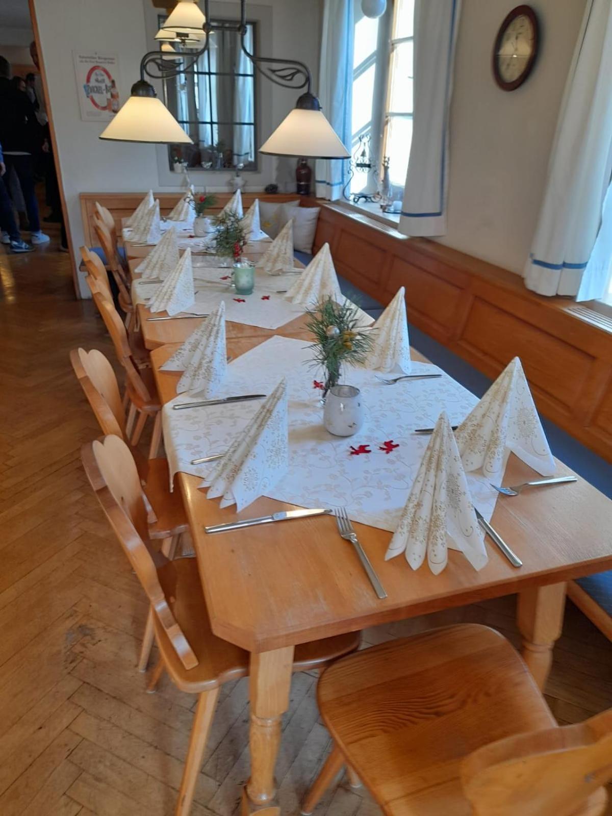 Braustueble Und Hotel Zur Post Weiler-Simmerberg Eksteriør billede
