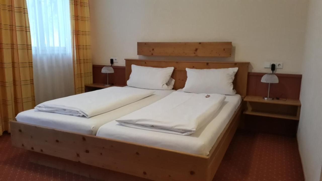 Braustueble Und Hotel Zur Post Weiler-Simmerberg Eksteriør billede