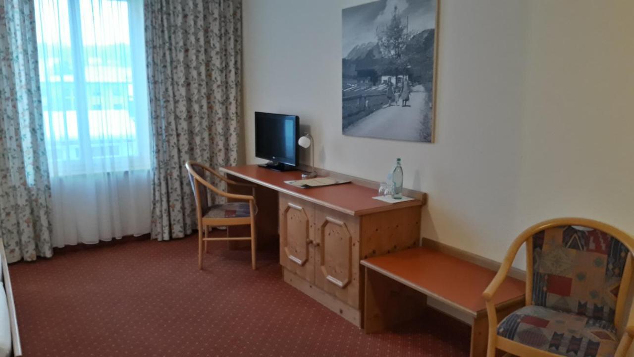 Braustueble Und Hotel Zur Post Weiler-Simmerberg Eksteriør billede