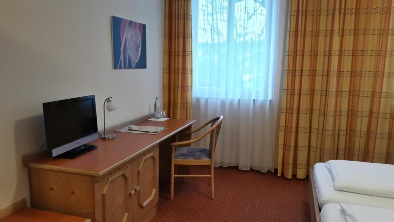Braustueble Und Hotel Zur Post Weiler-Simmerberg Eksteriør billede